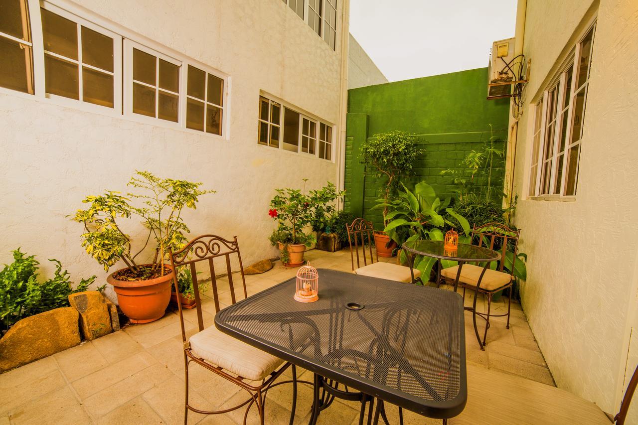 Hotel Marela Σαν Σαλβαντόρ Εξωτερικό φωτογραφία