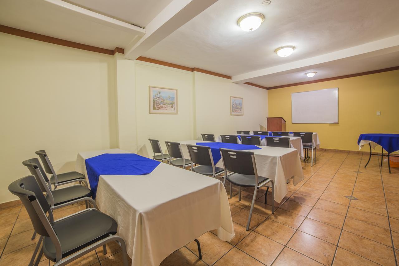 Hotel Marela Σαν Σαλβαντόρ Εξωτερικό φωτογραφία