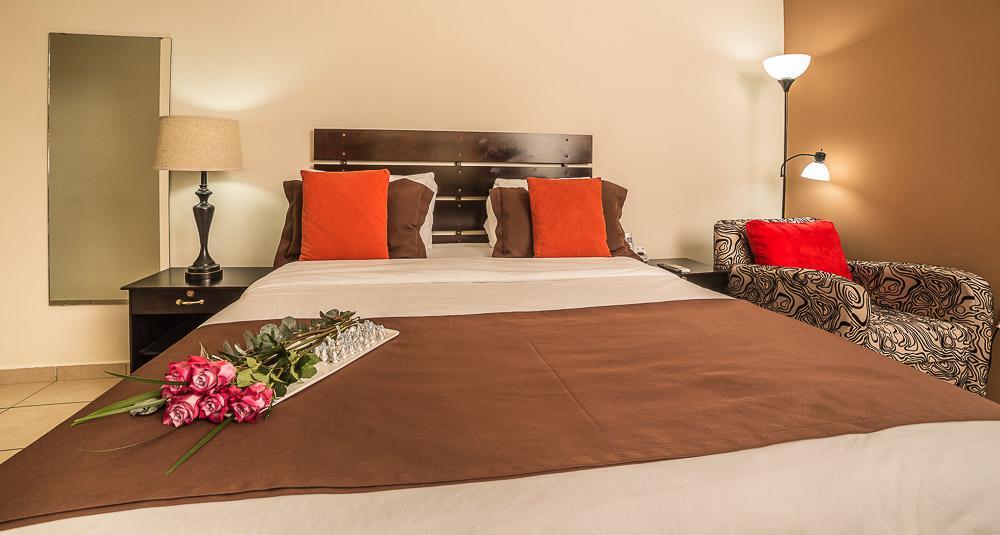 Hotel Marela Σαν Σαλβαντόρ Εξωτερικό φωτογραφία